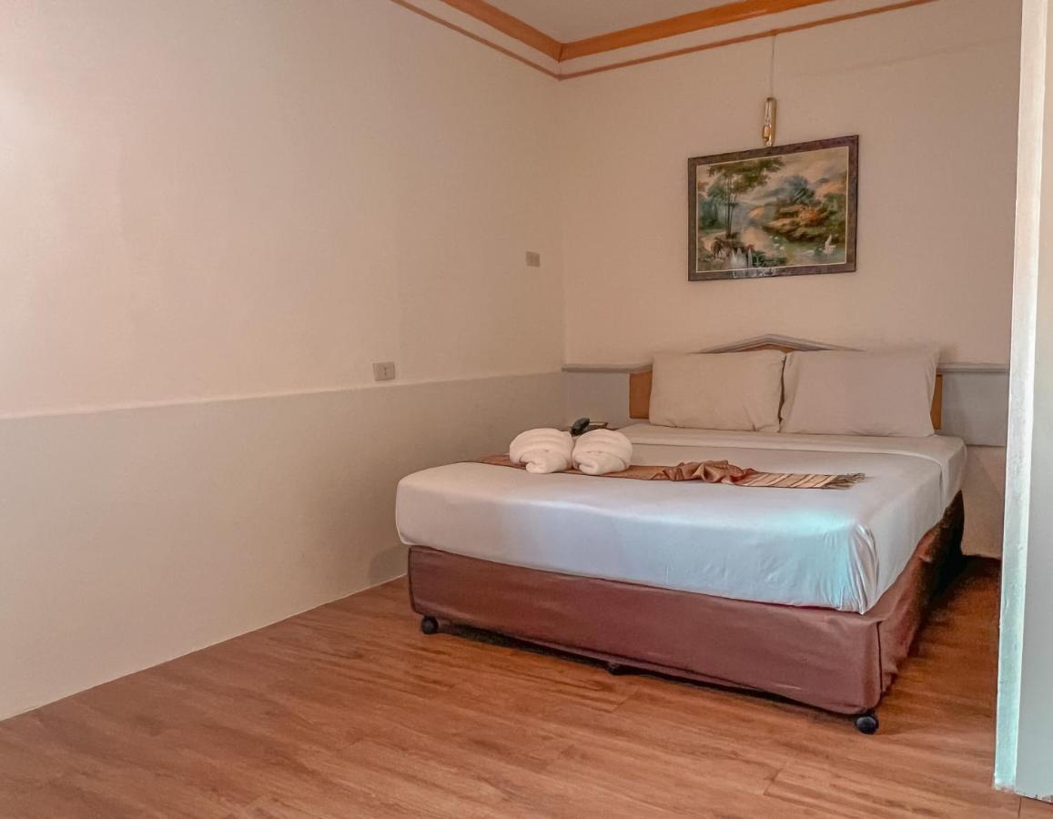 Merlin Grand Hotel Hat Yai Eksteriør bilde