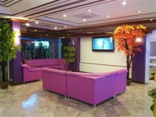 Merlin Grand Hotel Hat Yai Eksteriør bilde